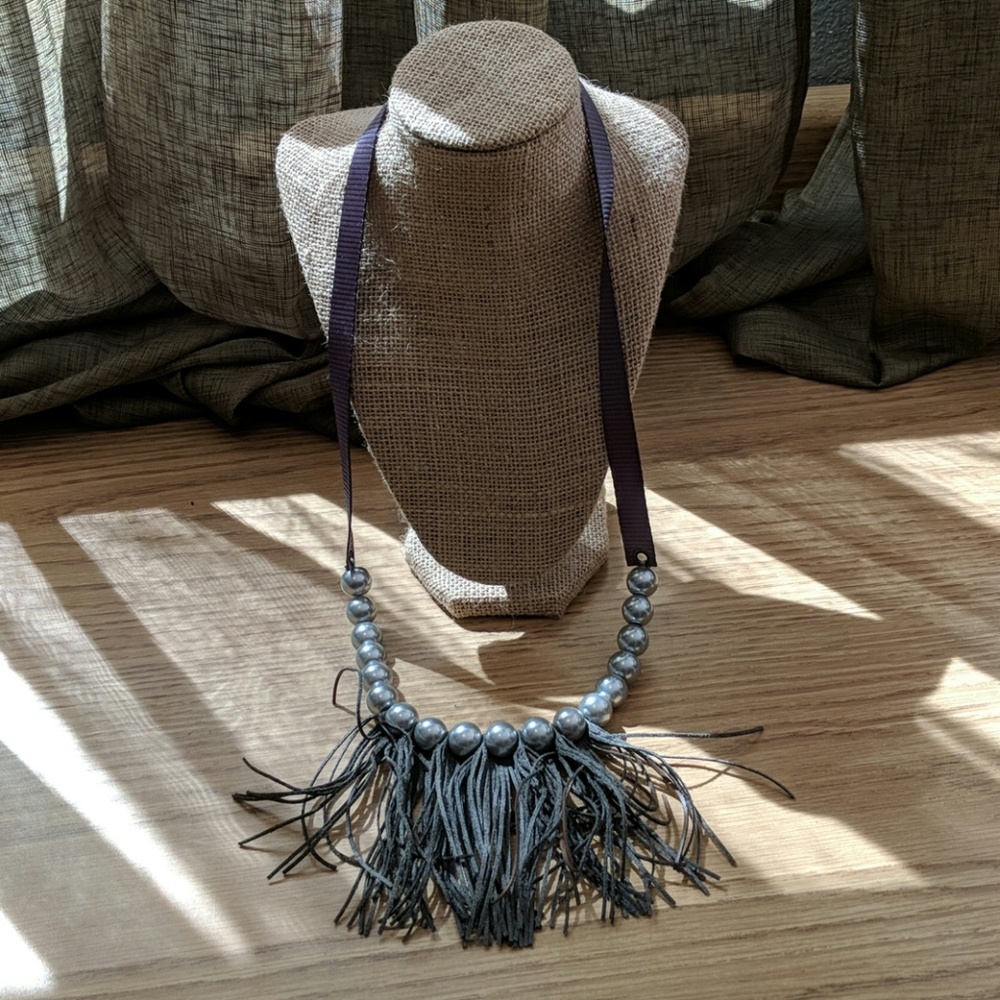 Plunder necklace